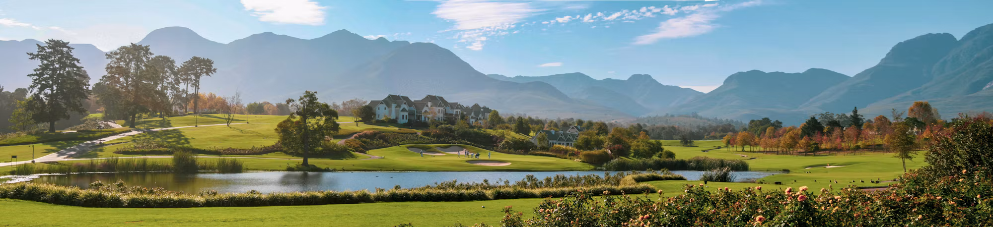 Exploring the Benefits of Golf for Mental and Physical Well-Being