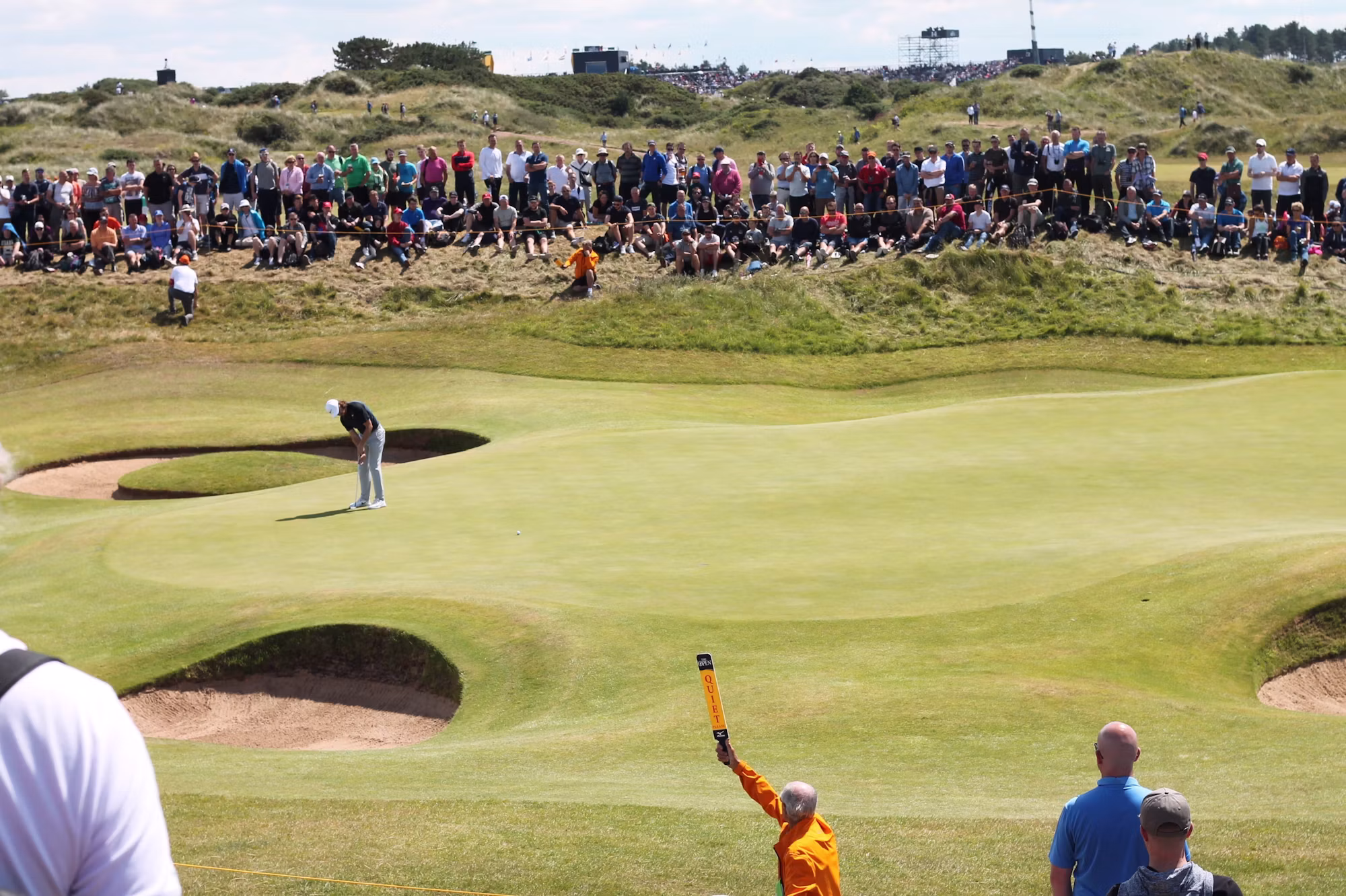 Golf Fitness: How to Improve Your Game Through Conditioning